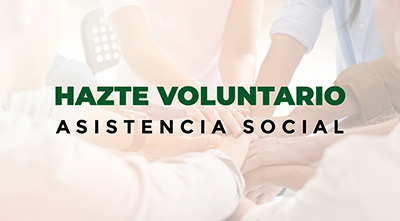 La Hermandad de la Macarena refuerza su acción social con una llamada abierta al voluntariado a través de la “Mariquilla”