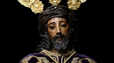 Quinario y Solemne Función en honor a Nuestro Padre Jesús de la Sentencia