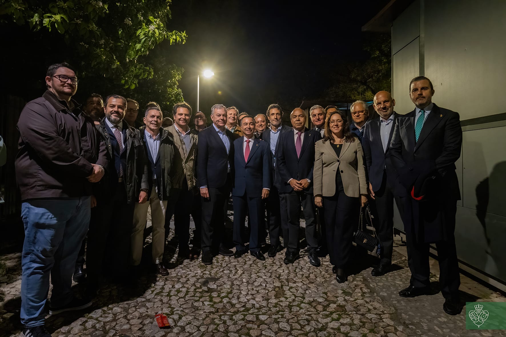 Los Armaos celebra su último ensayo y el tradicional “pescaíto” de Cuaresma