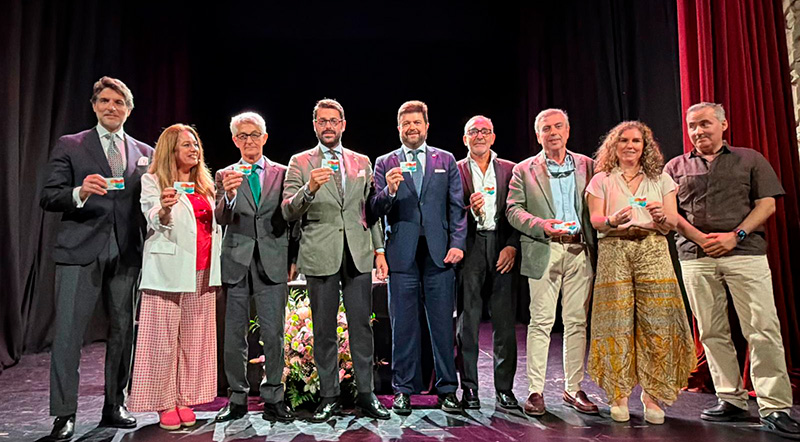 La Hermandad participó en una mesa redonda sobre la donación de órganos en Jerez de la Frontera
