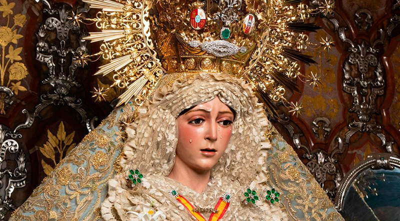Efemérides: se cumplen 55 años de la imposición de la Medalla de Oro de Sevilla